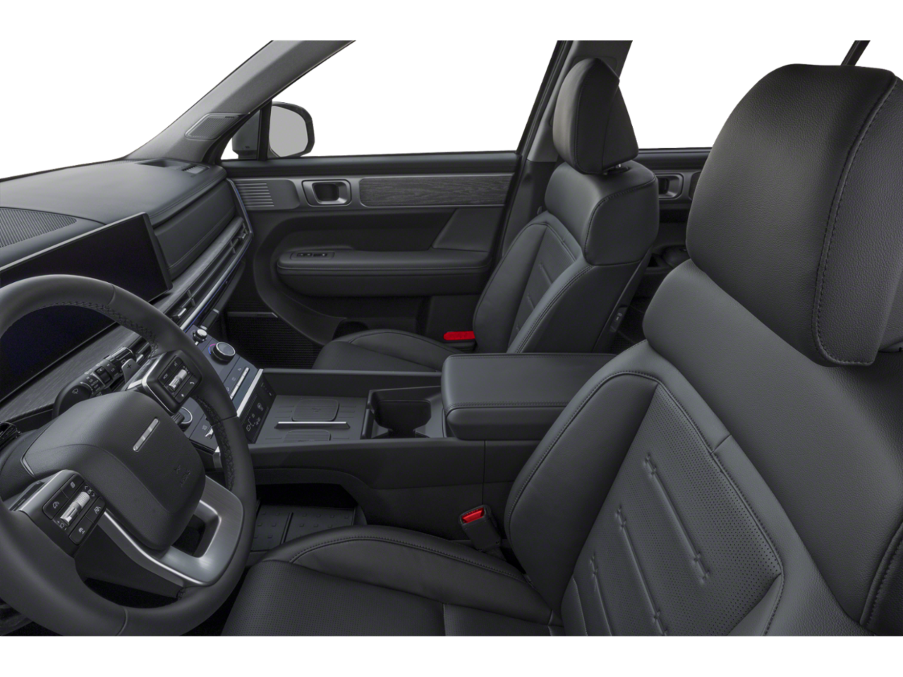 New 2026 Rockwood Green Hyundai Limited image 6
