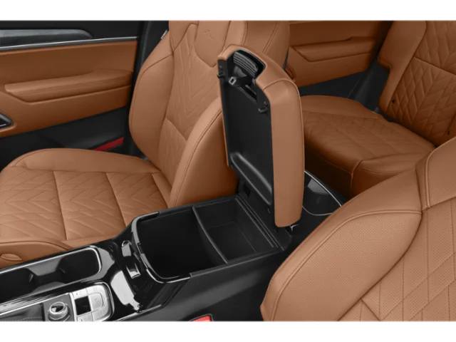 New 2025 Glacial White Pearl Kia SX X-Line image 11