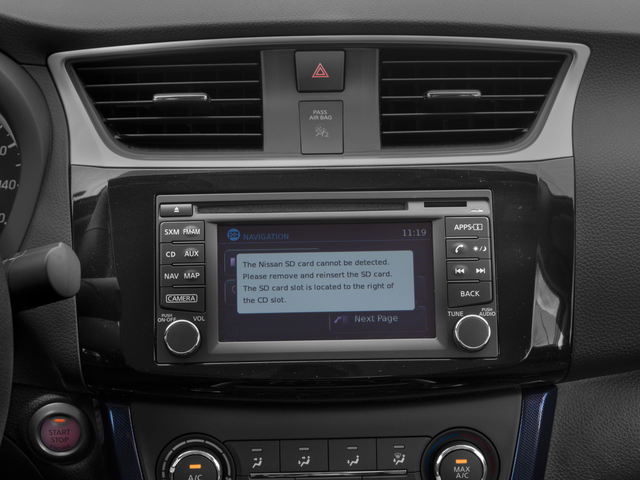 Used 2016 Red Alert Nissan SR image 13