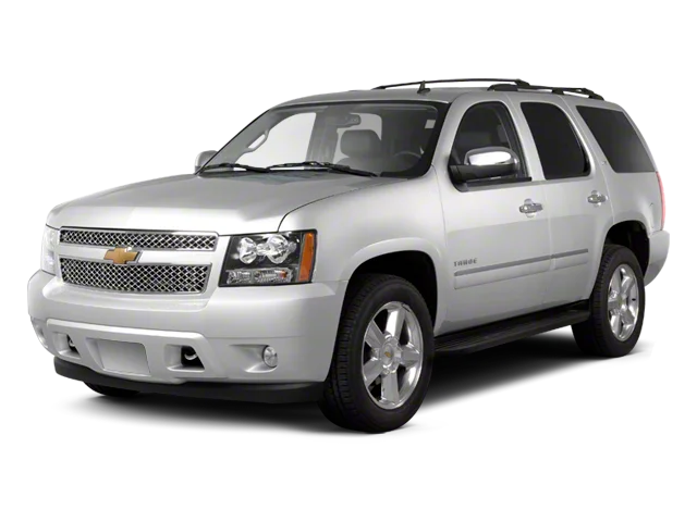 2013 Chevrolet Tahoe 4WD LT's photo