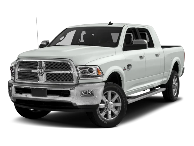 2016 RAM 2500 Laramie Limited 4X4 Mega Cab's photo