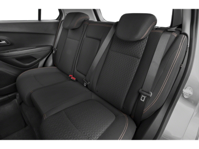 Used 2021 Black Chevrolet LS image 10