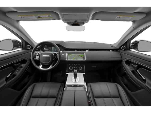 Used 2021 Fuji White Land Rover S image 5
