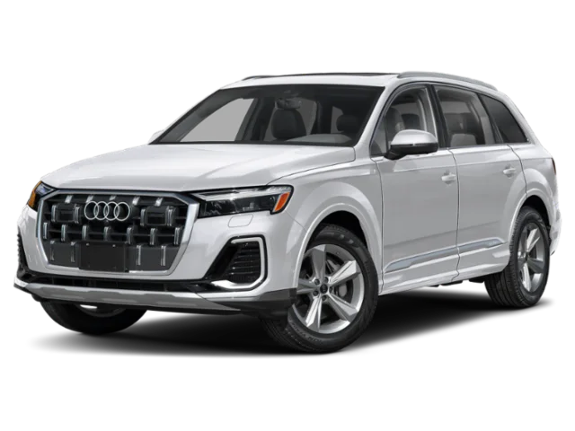 2026 Audi Q7 55 Premium Plus quattro Tiptronic's photo