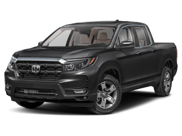 2026 Honda Ridgeline RTL AWD's photo