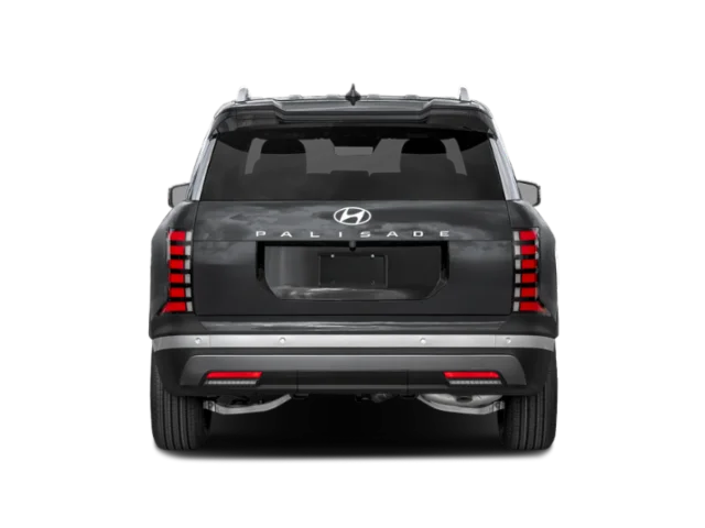 New 2027  Hyundai SEL image 5