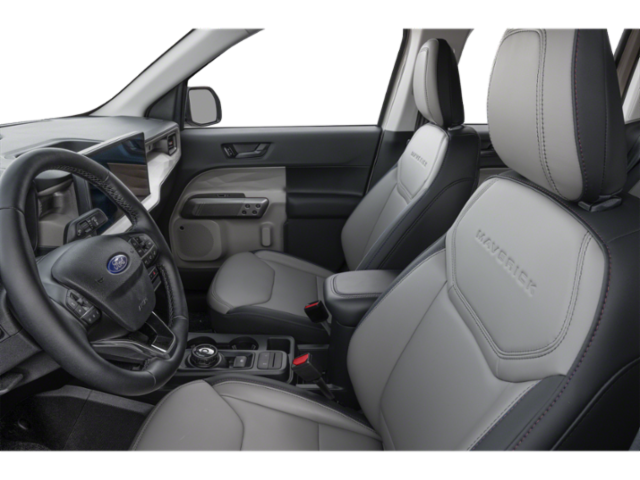 New 2026 Blue Ford Lariat image 6