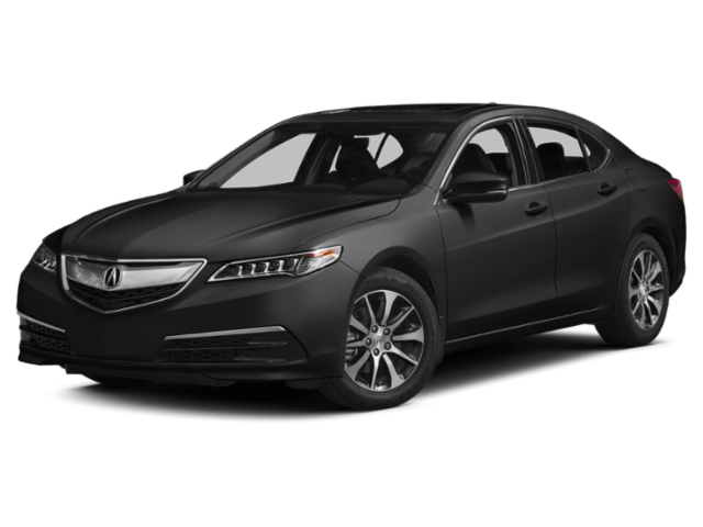Used 2015 Acura TLX Technology Package with VIN 19UUB1F58FA007318 for sale in Escondido, CA