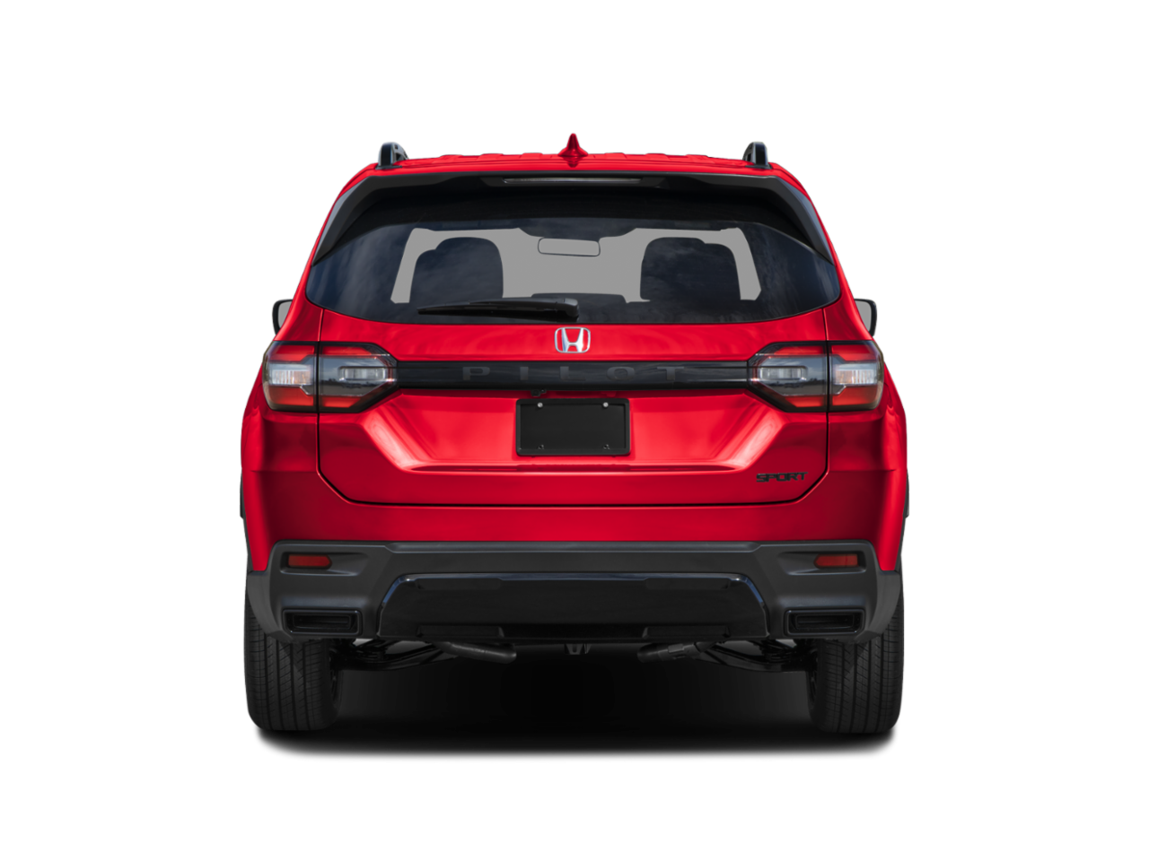 New 2026 NH-731P/CRYSTAL BL Honda Sport image 5