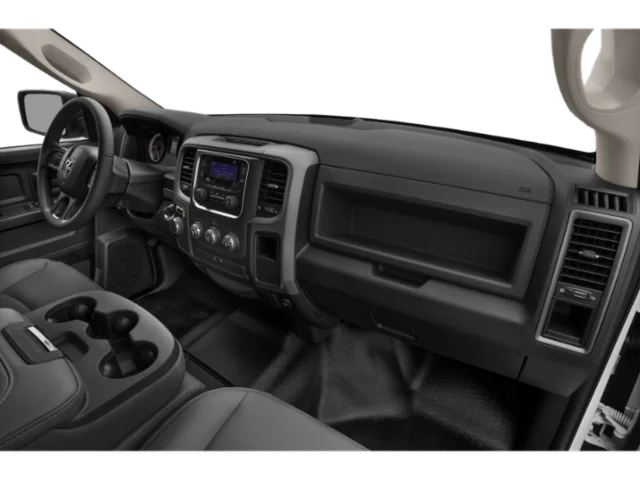 Used 2019 Black Ram Tradesman image 16