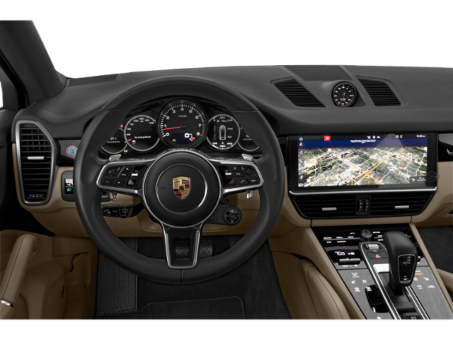 Used 2022  Porsche S image 7