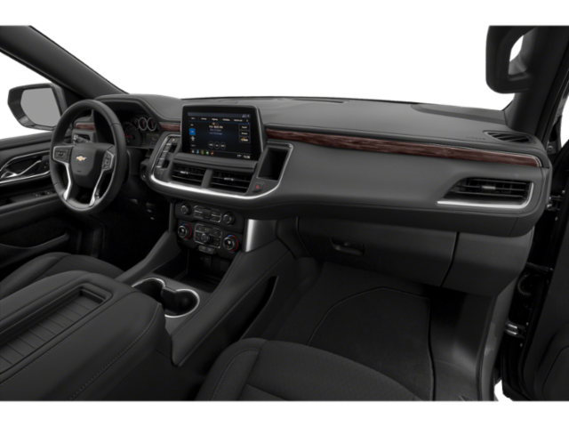 Used 2023 DARK ASH METALLIC Chevrolet LS image 12