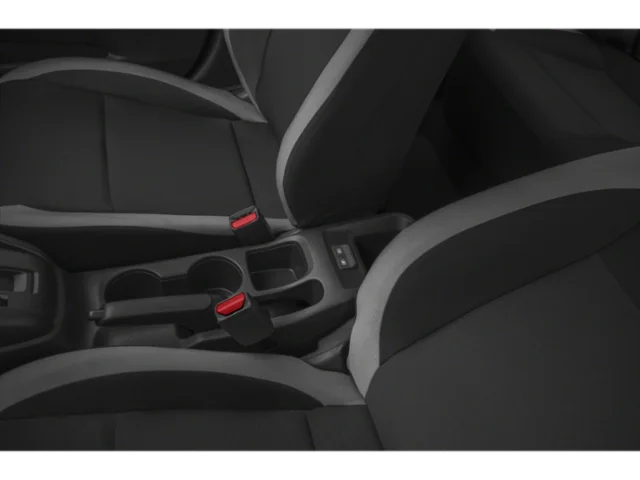 New 2025 White Nissan 1.6 S image 11