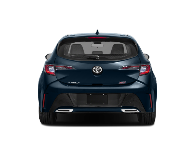 Used 2021 Beige Toyota XSE image 5