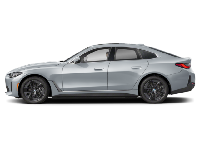 New 2026 Brooklyn Grey Metallic BMW  image 3
