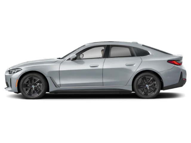 New 2026 Gray BMW xDrive40 image 3