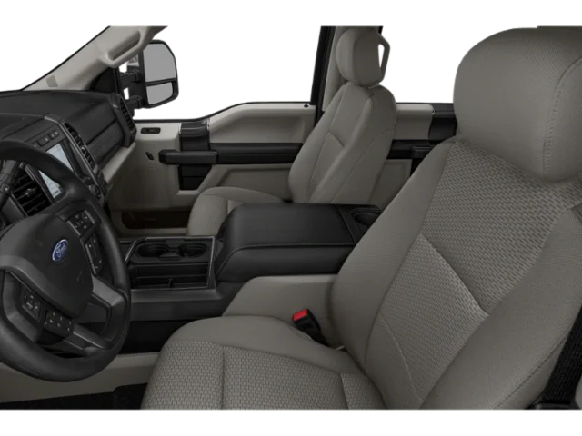 Used 2022 Agate Black Metallic Ford XLT image 6