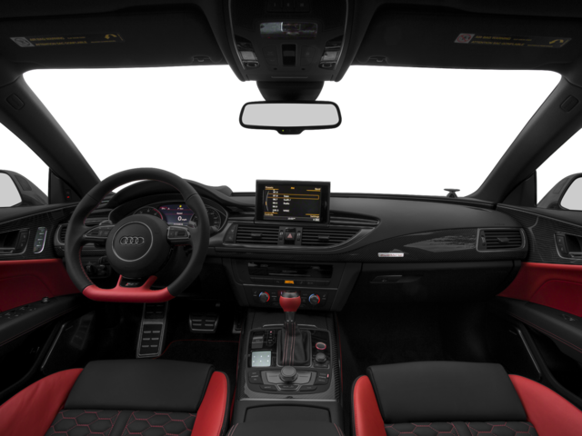 2016 Audi RS 7 Base Performance photo 3