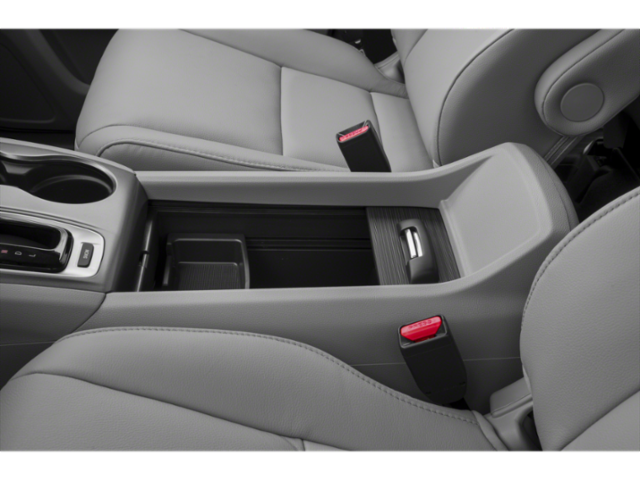 Used 2018  Honda EX-L image 21
