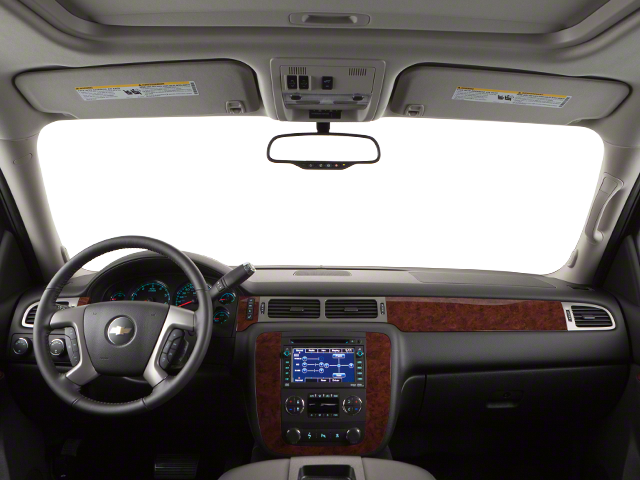 Used 2013 Black Chevrolet LS image 6