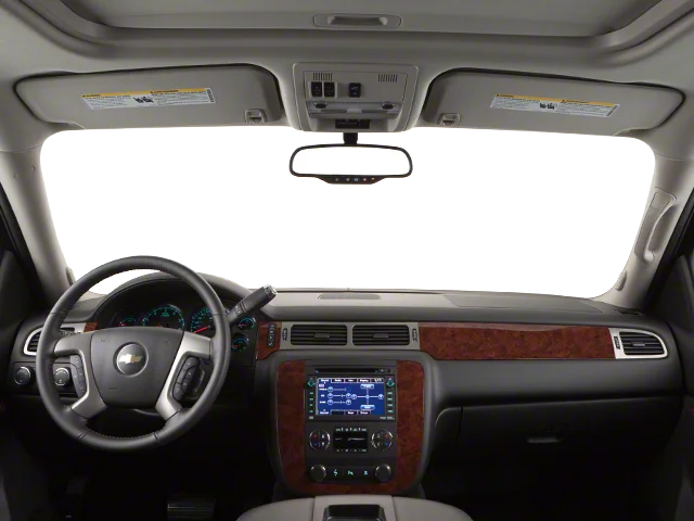 Used 2013  Chevrolet LS image 7
