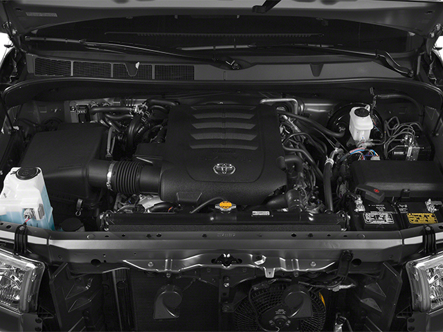 Used 2014 Silver Sky Metallic Toyota Limited image 19