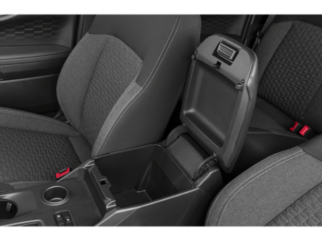 New 2025 Carbonized Gray Metallic Ford XL image 11