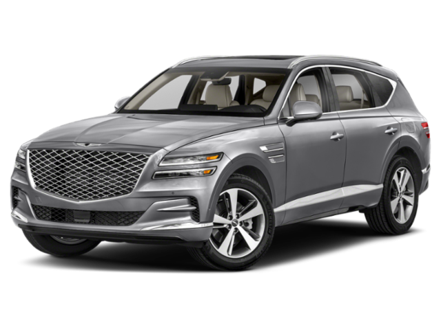 2022 Genesis GV80 2.5T Standard AWD's photo
