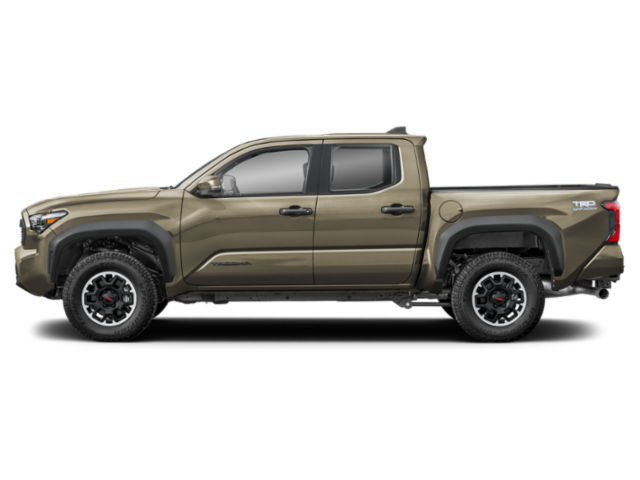 New 2026 0040 Toyota TRD Off-Road image 3