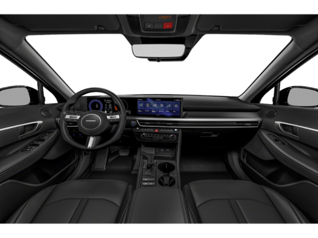 New 2026 Serenity White Hyundai SE image 3