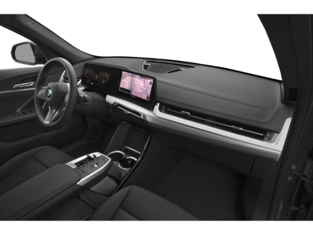 Used 2025 Gray BMW xDrive28i image 12