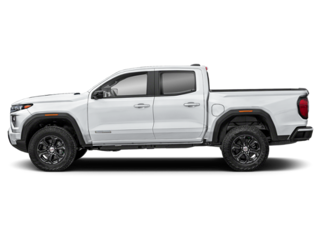2026 GMC Canyon Elevation - Photo 12