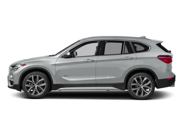 Used 2017 Glacier Silver Metallic BMW xDrive28i image 4