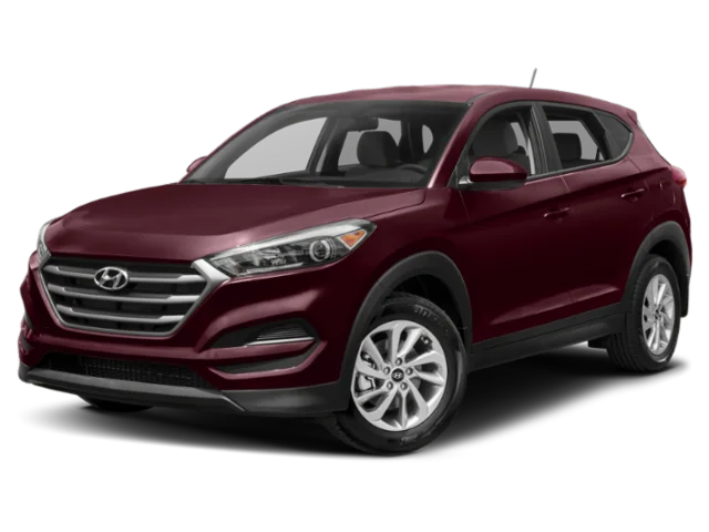 Used 2018 Black Hyundai Sport image 5