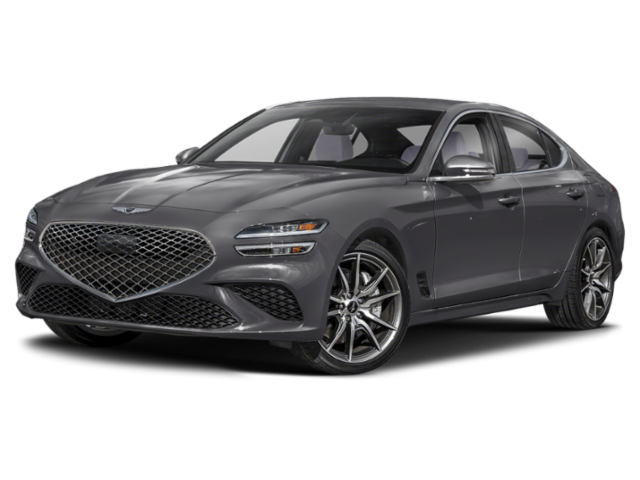 2026 GENESIS G70