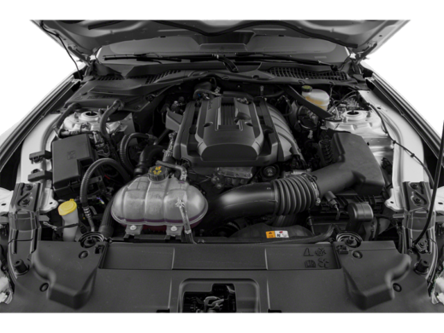 Used 2019 Red Ford EcoBoost Premium image 10