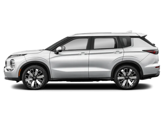 New 2026 ALLOY SILVER METALLIC Mitsubishi SE 1.5T 2WD image 3