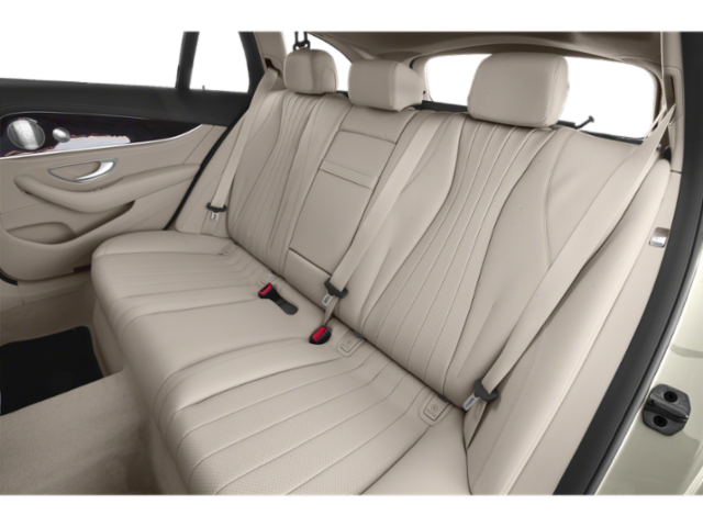 Used 2019 White Mercedes-Benz E 450 image 14