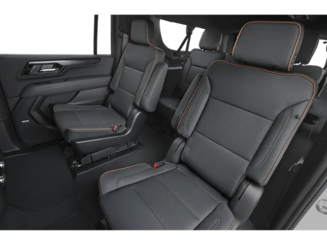 New 2026 Silver GMC AT4 image 12