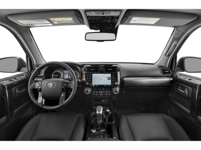 Used 2021 Lunar Rock Toyota TRD Pro image 5