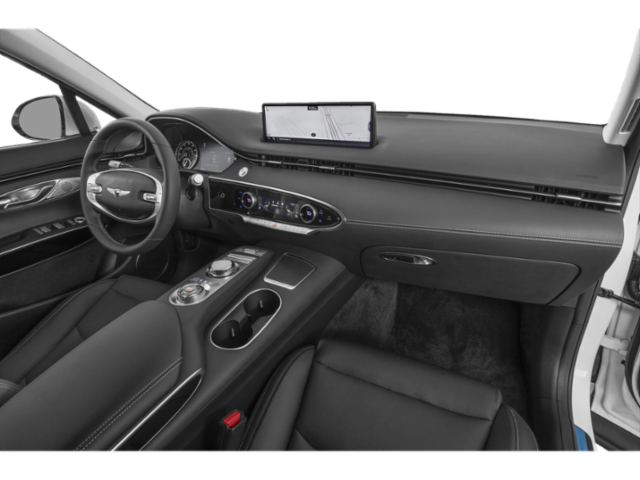 Used 2025 Black Genesis 2.5T image 12