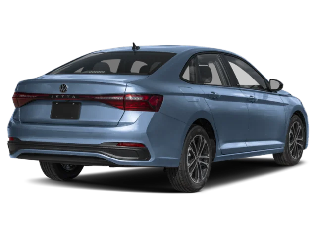 New 2027 Blue Volkswagen Sport image 2