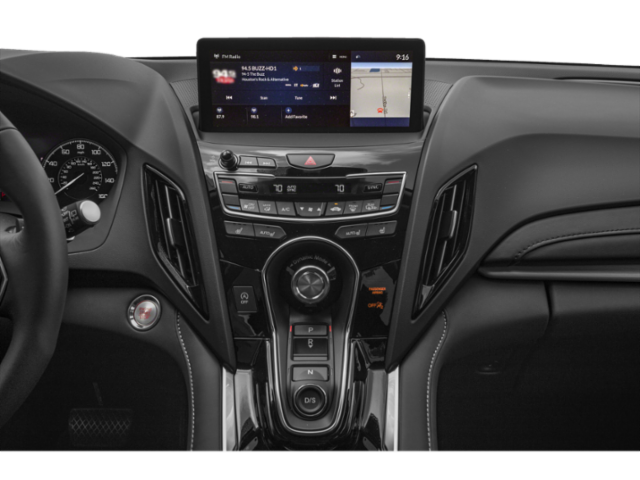 Used 2020 Black Acura Technology Package image 10
