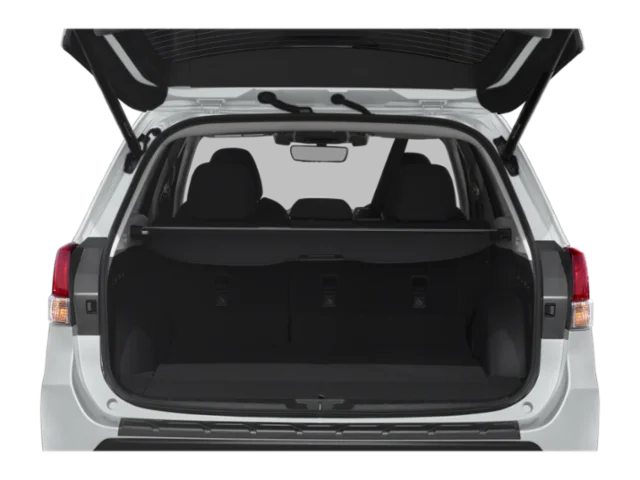 Used 2020 Gray Subaru Premium image 8