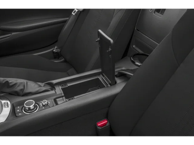 Used 2019 Black Mazda Sport image 10