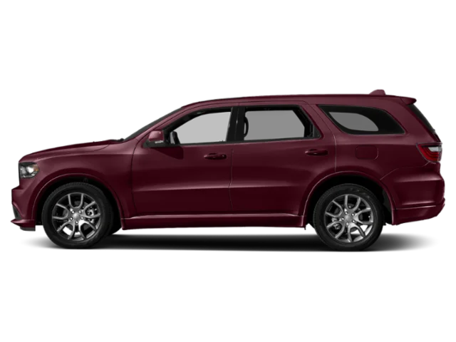 Used 2018 Red Dodge R/T image 3