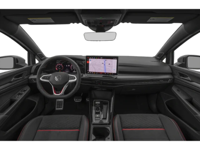 New 2026 Moonstone Gray Volkswagen SE FWD image 5