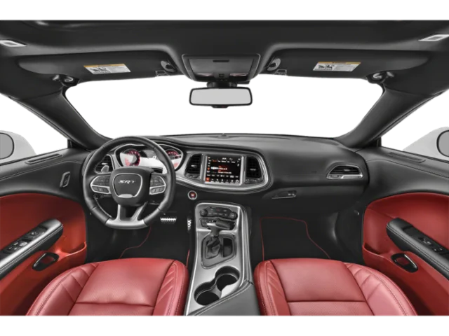 Used 2022  Dodge SRT Hellcat Widebody image 8
