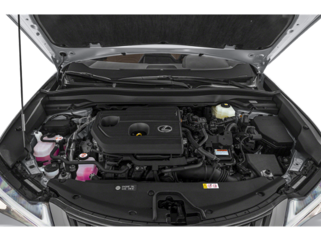 New 2026 Iridium Lexus PREMIUM AWD image 16