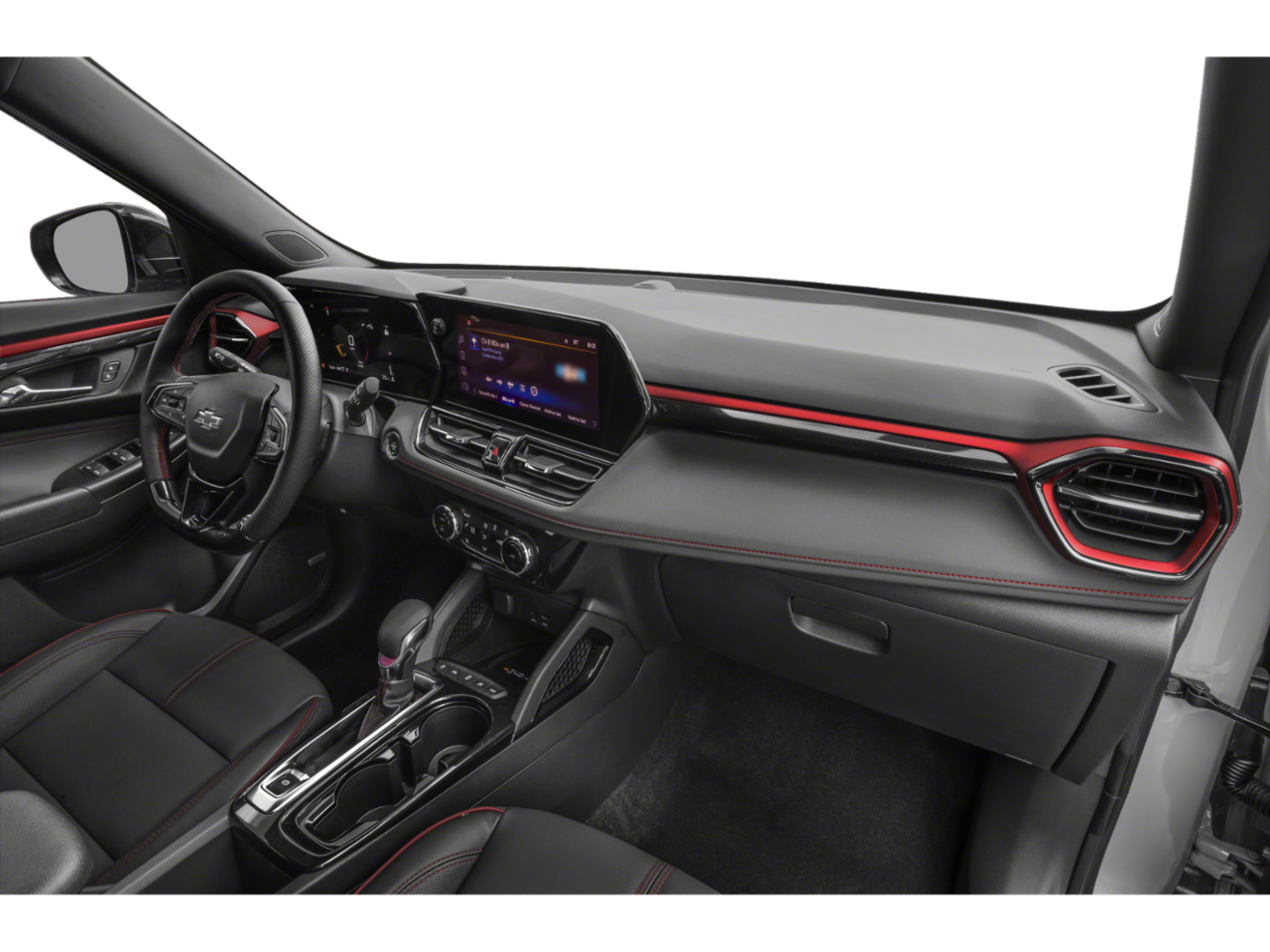 New 2026 Apex Red Chevrolet N image 12